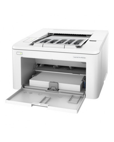 Принтер HP LaserJet Pro M203dn (G3Q46A)