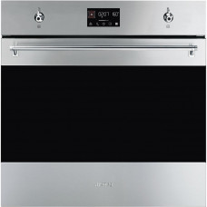 Електрична духовка SMEG SO6302TX