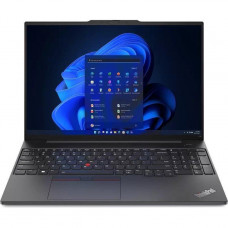 Ноутбук Lenovo ThinkPad E16 Gen 1 (21JN005VPB)