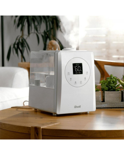 Зволожувач повітря Levoit LV600S Smart Hybrid Ultrasonic Humidifier