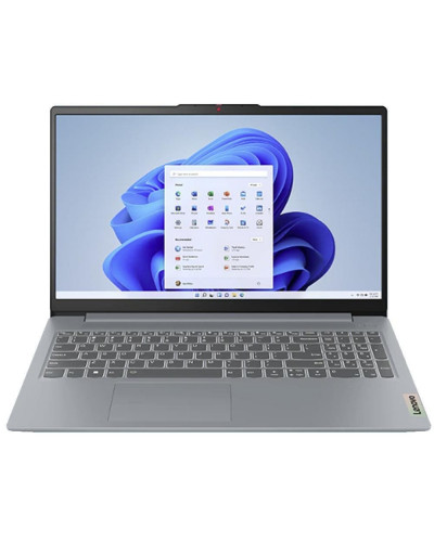 Ноутбук Lenovo IdeaPad Slim 3 15ABR8 (82XM00ATPB)