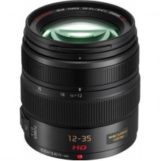 Универсальный объектив Panasonic H-HS12035E 12-35mm f/2,8 ASPH