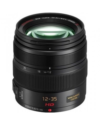 Универсальный объектив Panasonic H-HS12035E 12-35mm f/2,8 ASPH