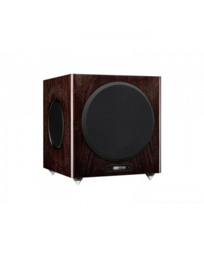 Сабвуфер Monitor Audio Gold W12 5G Dark Walnut