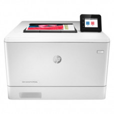 Принтер HP Color LaserJet Pro M454dw c Wi-Fi (W1Y45A)