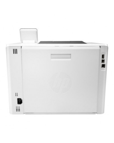 Принтер HP Color LaserJet M454dw c Wi-Fi (W1Y45A)