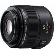 Стандартний об'єктив Panasonic H-ES045E 45mm f/2,8