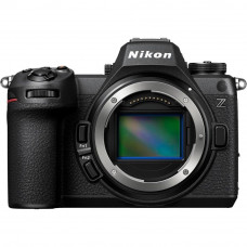 CMOS Nikon Z6 III body (VOA130AE)