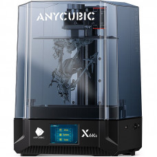 3D-принтер Anycubic Photon Mono X 6Ks