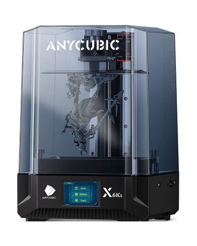 3D-принтер Anycubic Photon Mono X 6Ks