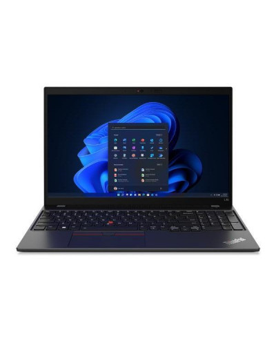 Ноутбук Lenovo ThinkPad L15 Gen 3 (21C30075PB)