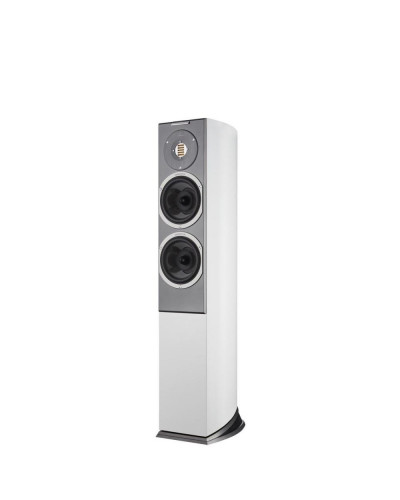 Акустична система Audiovector R3 Avantgarde White Silk