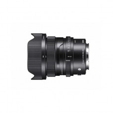 Ширококутний об'єктив Sigma AF 24mm f/2 DG DN Contemporary