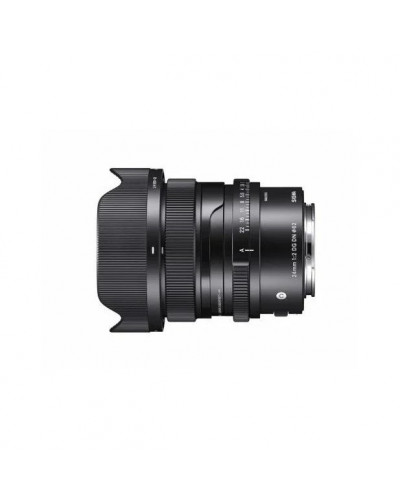 Ширококутний об'єктив Sigma AF 24mm f/2 DG DN Contemporary