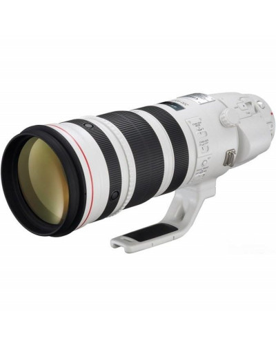 Довгофокусний об'єктив Canon EF 200-400mm f/4,0L IS USM (5176B005)