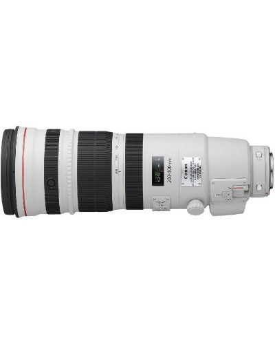 Довгофокусний об'єктив Canon EF 200-400mm f/4,0L IS USM (5176B005)