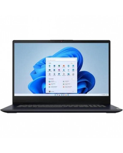 Ноутбук Lenovo IdeaPad 3 15IAU7 Abyss Blue (82RK014BPB)