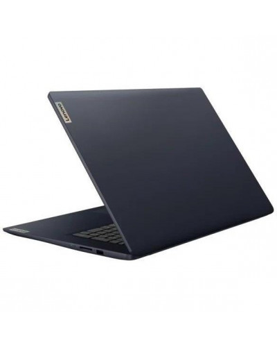 Ноутбук Lenovo IdeaPad 3 15IAU7 Abyss Blue (82RK014BPB)