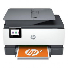 БФП HP OfficeJet Pro 9012E (22A55B)