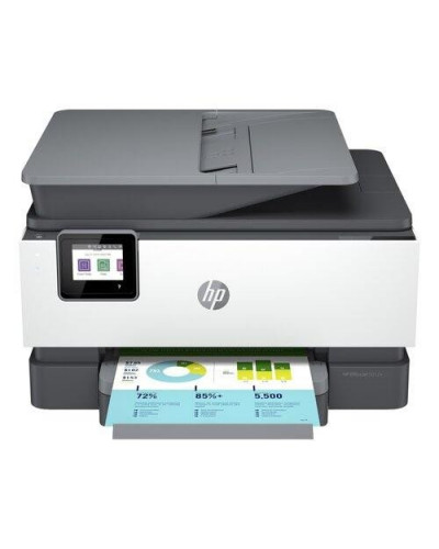 МФУ HP OfficeJet Pro 9012E (22A55B)