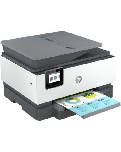 МФУ HP OfficeJet Pro 9012E (22A55B)