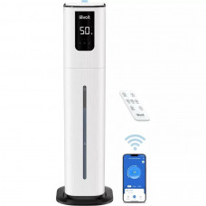 Зволожувач повітря Levoit OasisMist1000S Smart Ultrasonic Cool Mist Tower LUH-M10 (HEAPHULVSEU0082Y)