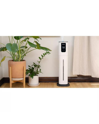 Зволожувач повітря Levoit OasisMist1000S Smart Ultrasonic Cool Mist Tower LUH-M10 (HEAPHULVSEU0082Y)