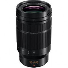 Довгофокусний об'єктив Panasonic H-ES50200E 50-200mm f/2.8-4 ASPH. POWER O.I.S.