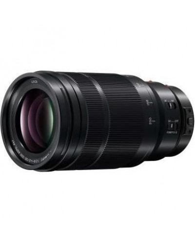 Длиннофокусный объектив Panasonic H-ES50200E 50-200mm f/2.8-4 ASPH. POWER O.I.S.