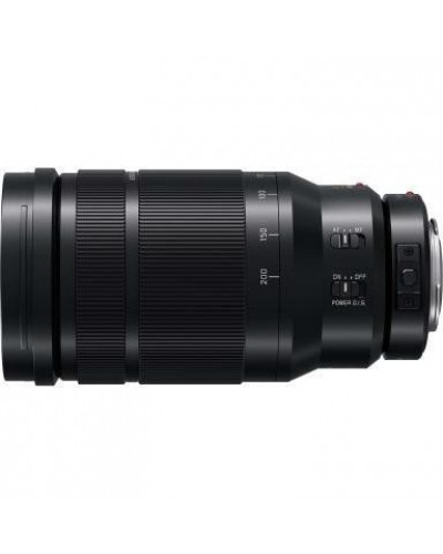 Длиннофокусный объектив Panasonic H-ES50200E 50-200mm f/2.8-4 ASPH. POWER O.I.S.