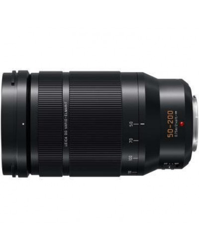 Довгофокусний об'єктив Panasonic H-ES50200E 50-200mm f/2.8-4 ASPH. POWER O.I.S.