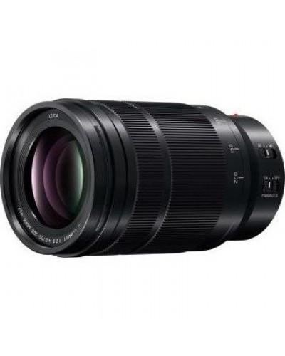 Длиннофокусный объектив Panasonic H-ES50200E 50-200mm f/2.8-4 ASPH. POWER O.I.S.