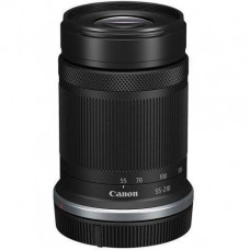 Довгофокусний об'єктив Canon RF-S 55-210mm f/5-7.1 IS STM (5824C005)