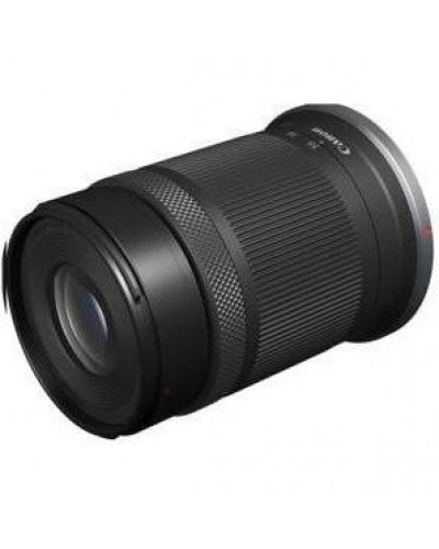 Довгофокусний об'єктив Canon RF-S 55-210mm f/5-7.1 IS STM (5824C005)