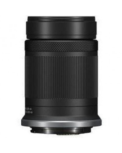 Долгофокусный объектив Canon RF-S 55-210mm f/5-7.1 IS STM (5824C005)