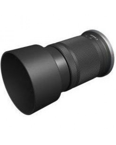 Довгофокусний об'єктив Canon RF-S 55-210mm f/5-7.1 IS STM (5824C005)