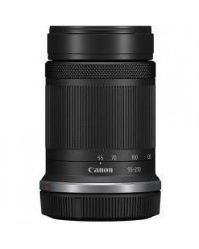 Долгофокусный объектив Canon RF-S 55-210mm f/5-7.1 IS STM (5824C005)