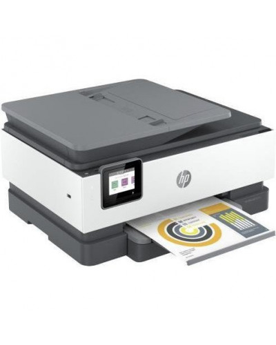 БФП HP OfficeJet Pro 8022E (229W7B)