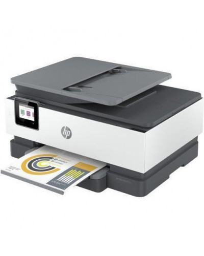 МФУ HP OfficeJet Pro 8022E (229W7B)