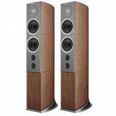 Акустична система Audiovector R6 Arrete Italian Walnut