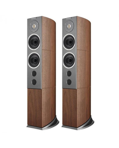 Акустична система Audiovector R6 Arrete Italian Walnut