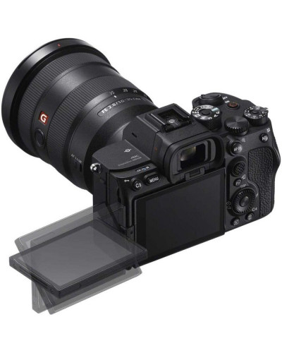 CMOS Sony Alpha A7s III body (ILCE7SM3B.CEC)