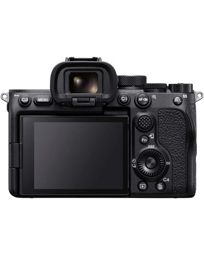 CMOS Sony Alpha A7s III body (ILCE7SM3B.CEC)