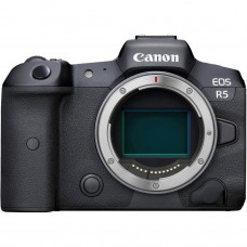 CMOS Canon EOS R5 body (4147C027)