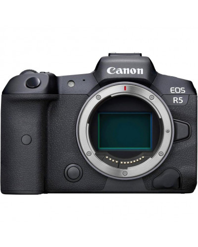 CMOS Canon EOS R5 body (4147C027)