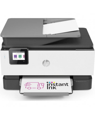 БФП HP OfficeJet Pro 9010e (257G4B)