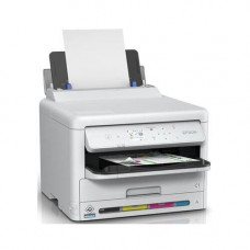 Принтер Epson WorkForce Pro WF-C5390DW (C11CK25401)