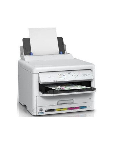 Принтер Epson WorkForce Pro WF-C5390DW (C11CK25401)