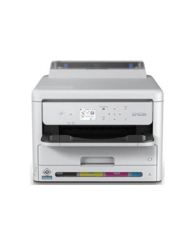 Принтер Epson WorkForce Pro WF-C5390DW (C11CK25401)