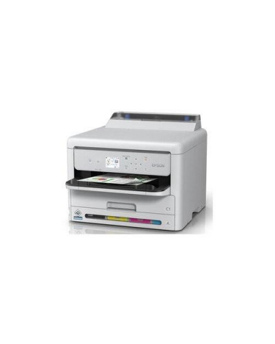 Принтер Epson WorkForce Pro WF-C5390DW (C11CK25401)